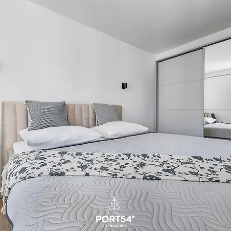 Apartment Strandleben Gelting
