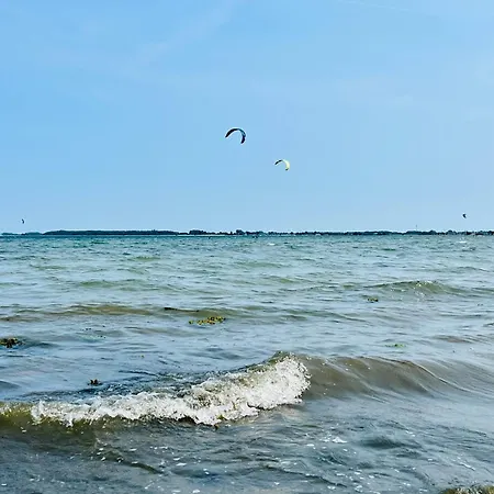 Apartment Strandleben