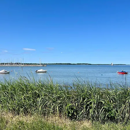 Strandleben *