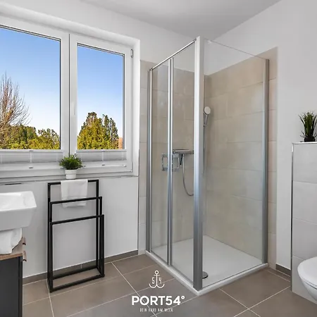 Strandleben Apartment Gelting