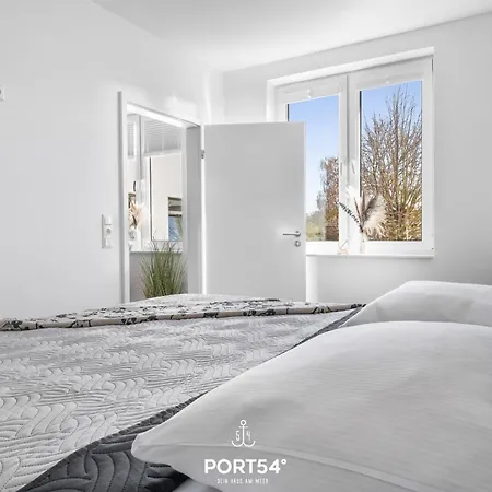 Apartment Strandleben Gelting