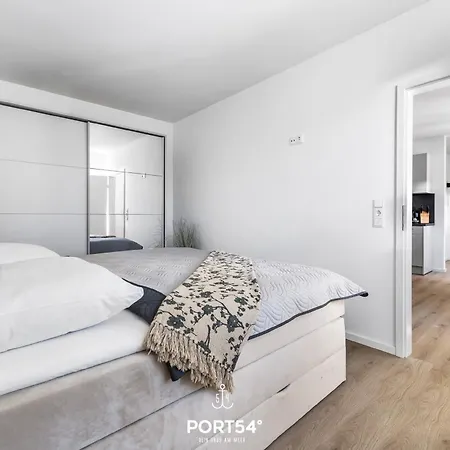 Strandleben Apartment
