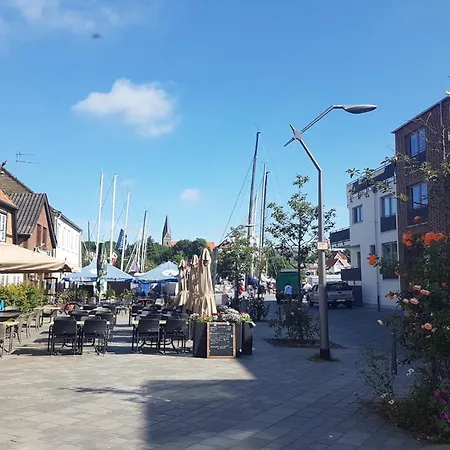 Strandleben * Eckernförde
