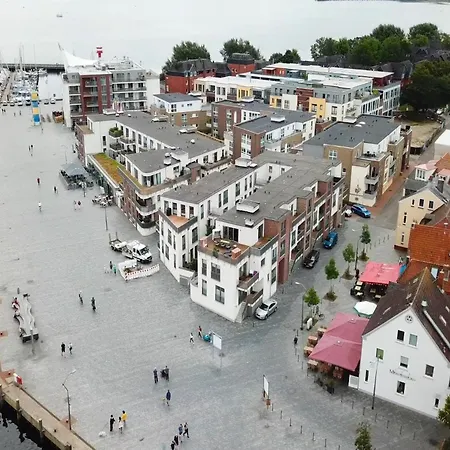 Strandleben