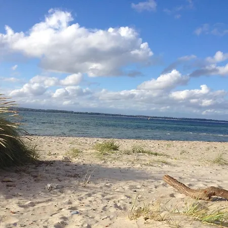 Διαμέρισμα Strandleben